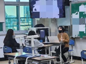 2026학년도 일대일진로진학길찾기