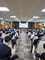 1학년 교육과정 설명회